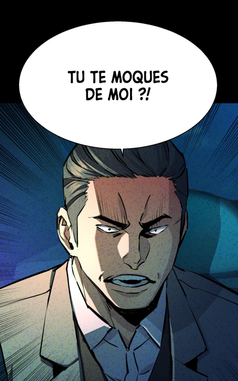 Read High School Mercenary fr Manga Online