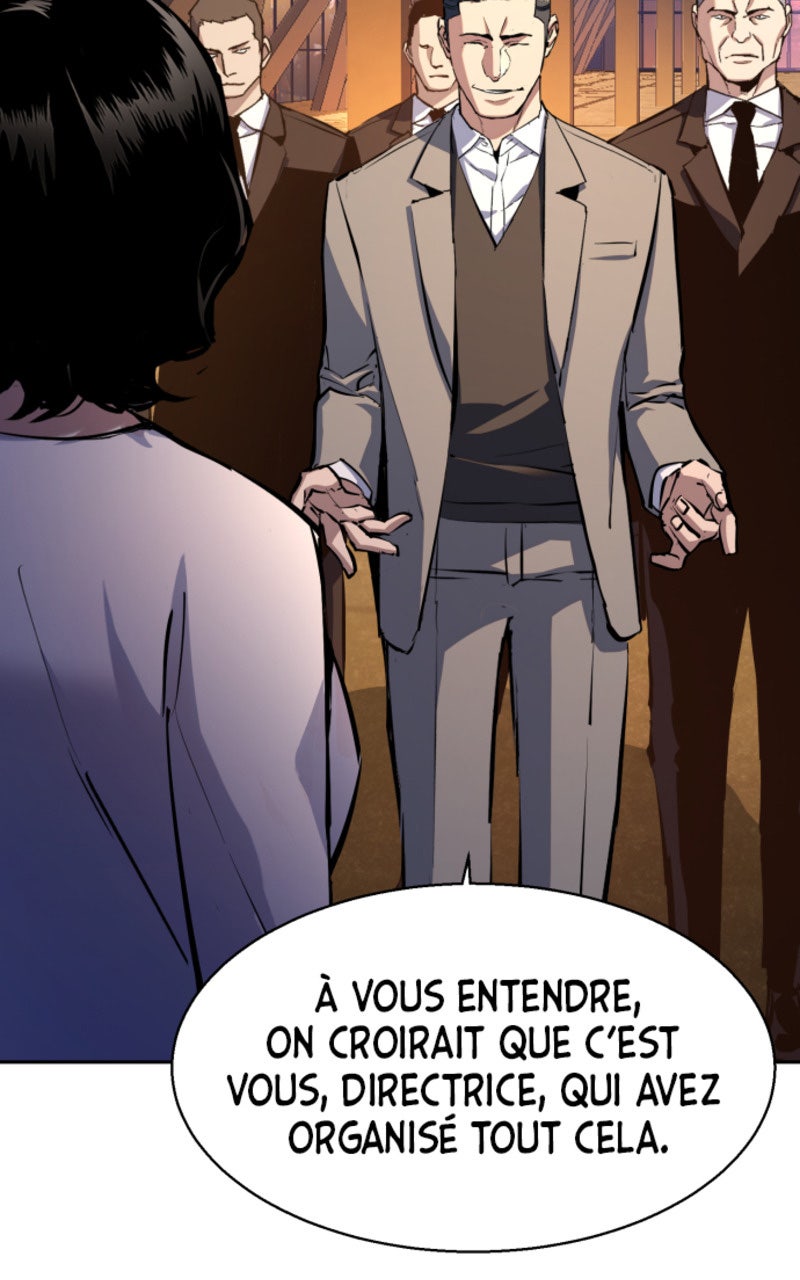 Read High School Mercenary fr Manga Online