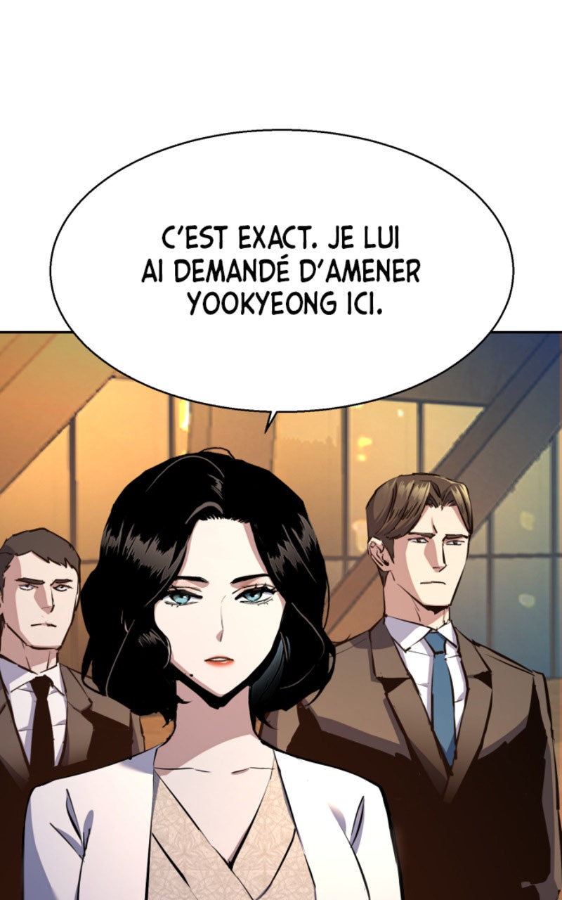 Read High School Mercenary fr Manga Online