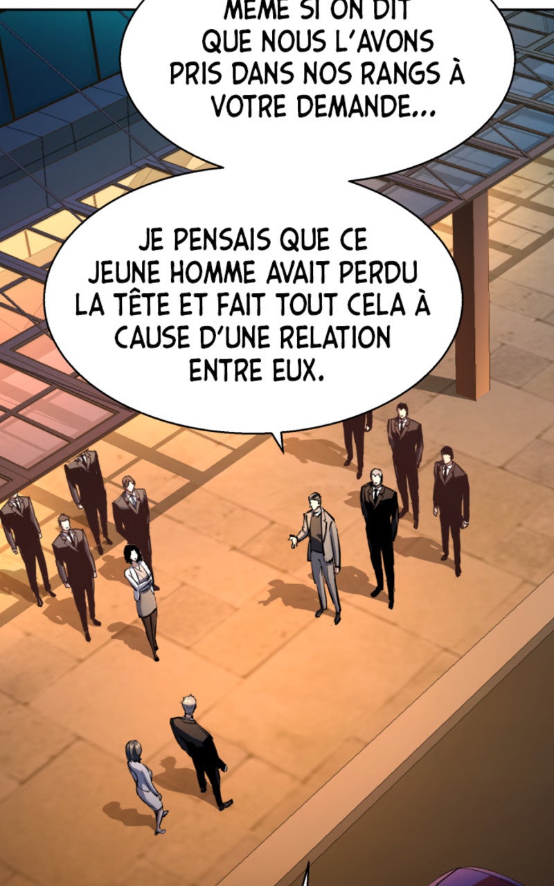 Read High School Mercenary fr Manga Online