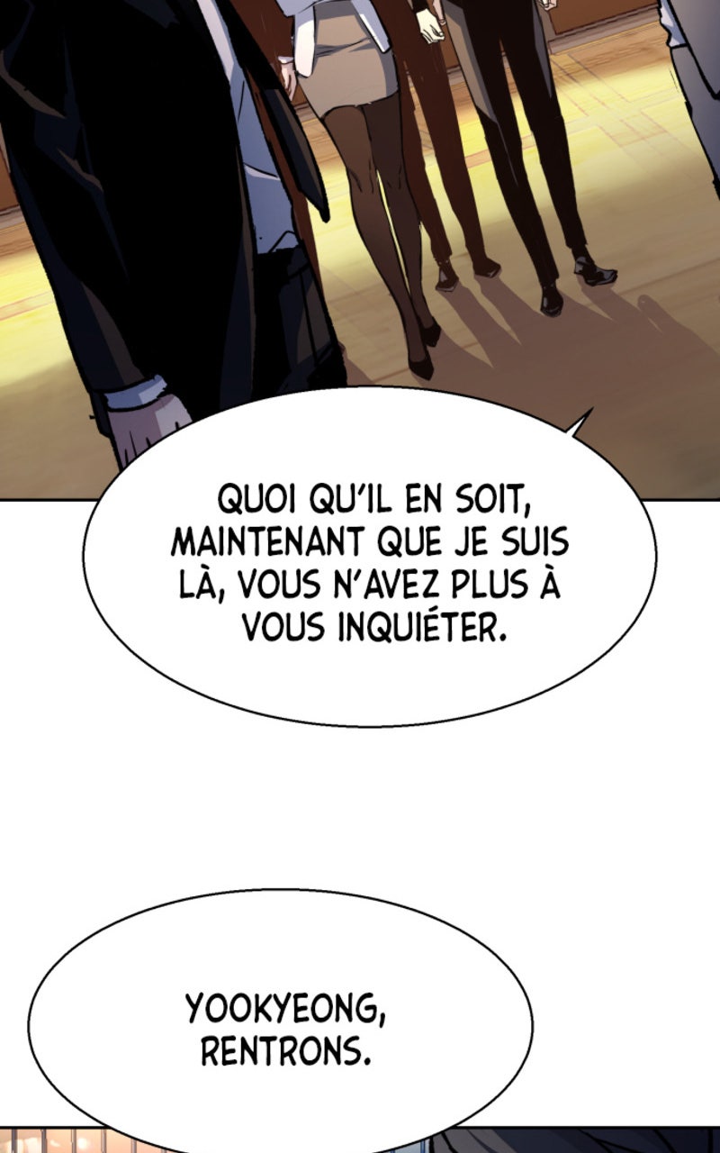 Read High School Mercenary fr Manga Online