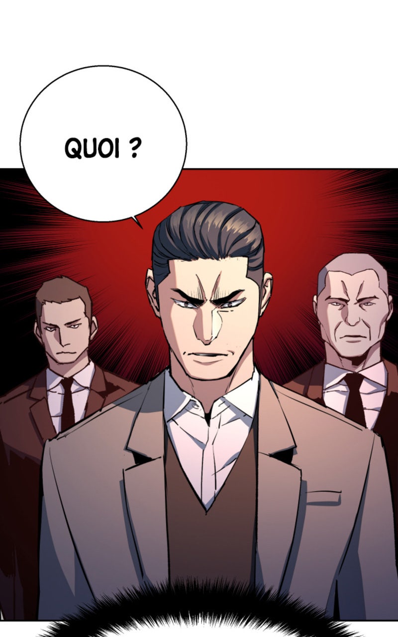 Read High School Mercenary fr Manga Online