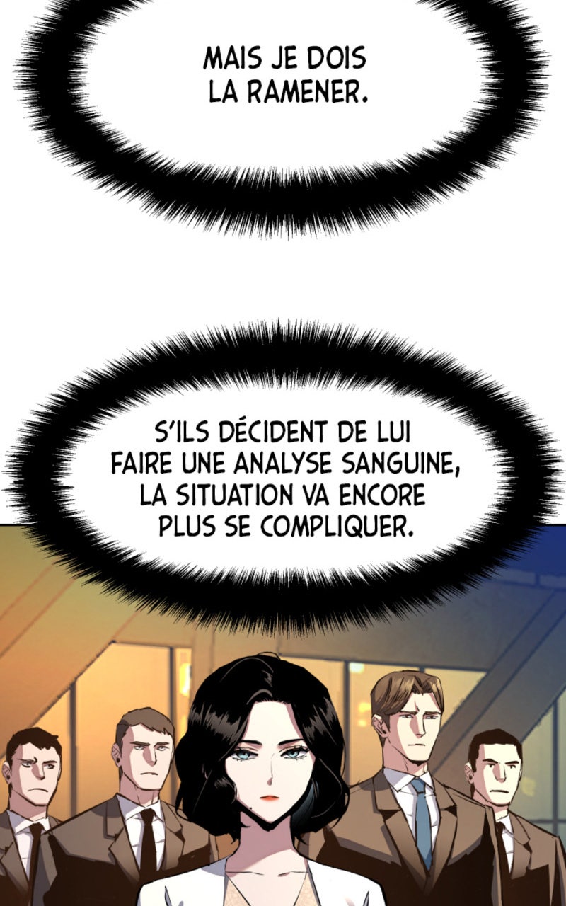 Read High School Mercenary fr Manga Online