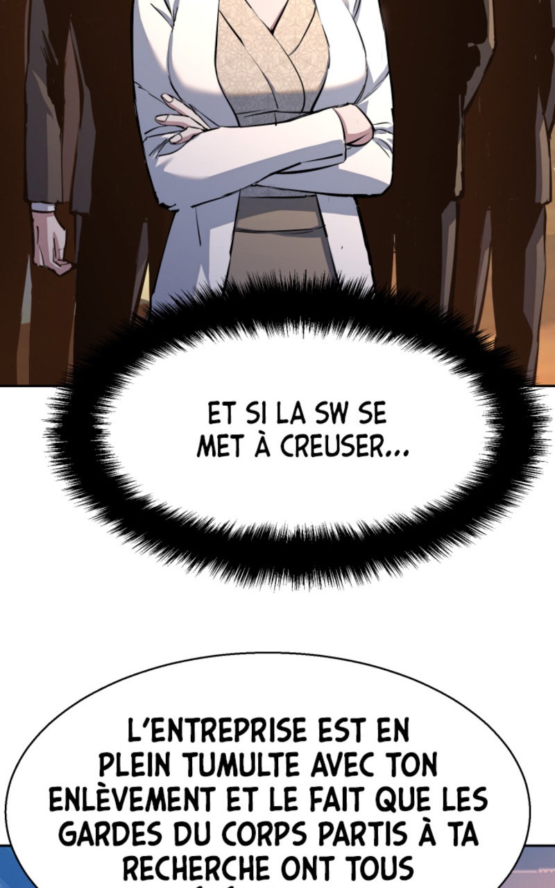 Read High School Mercenary fr Manga Online