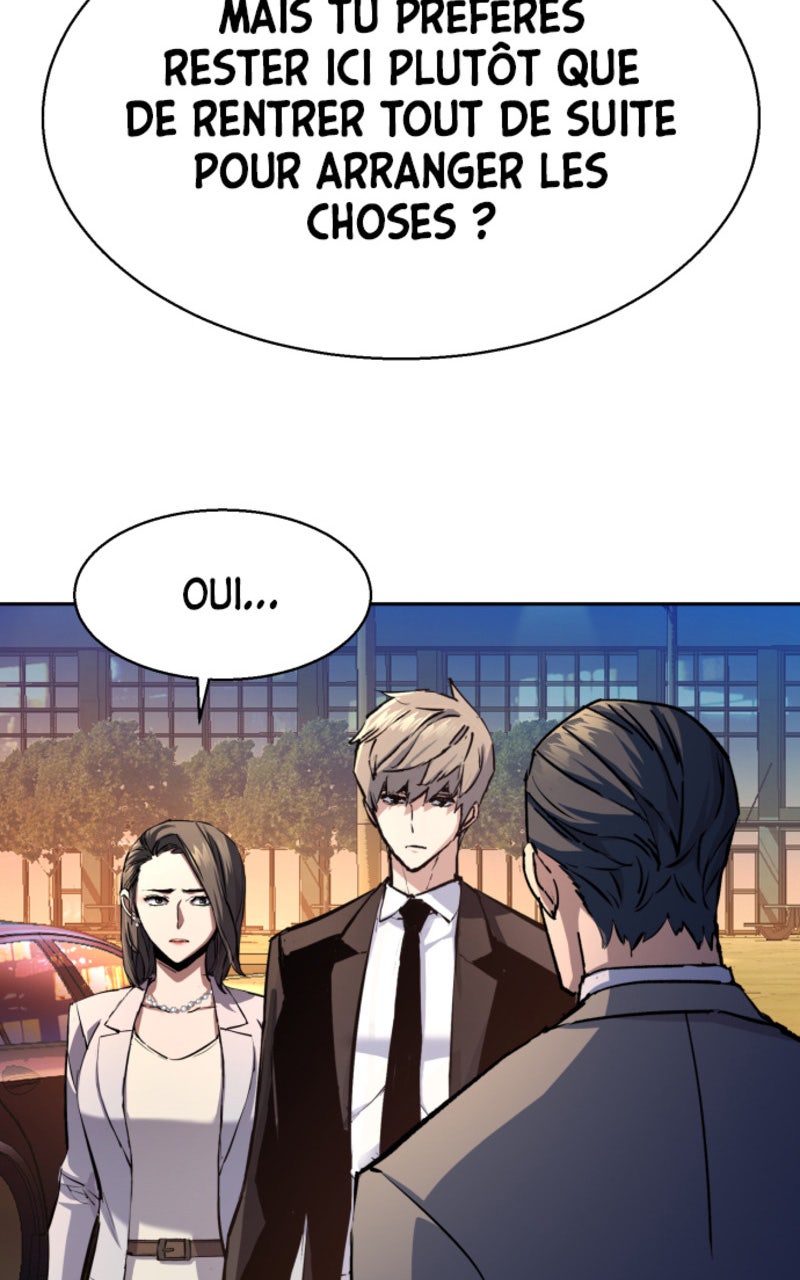 Read High School Mercenary fr Manga Online