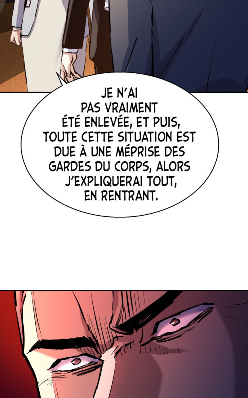 Read High School Mercenary fr Manga Online