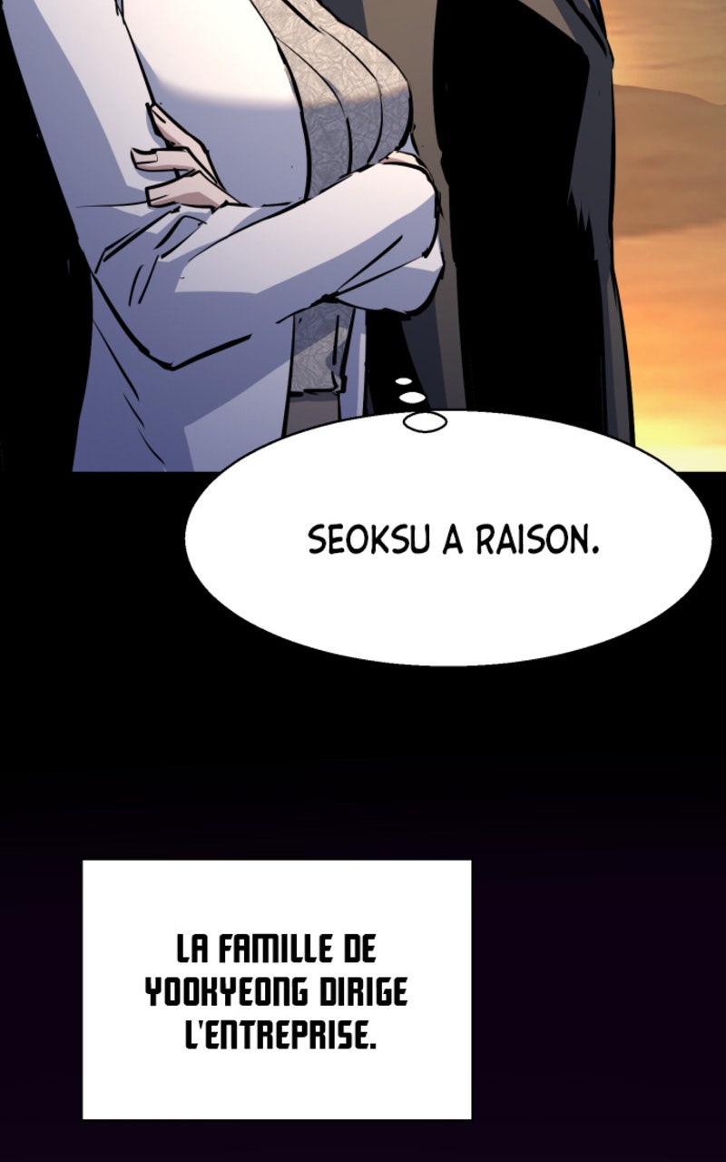 Read High School Mercenary fr Manga Online