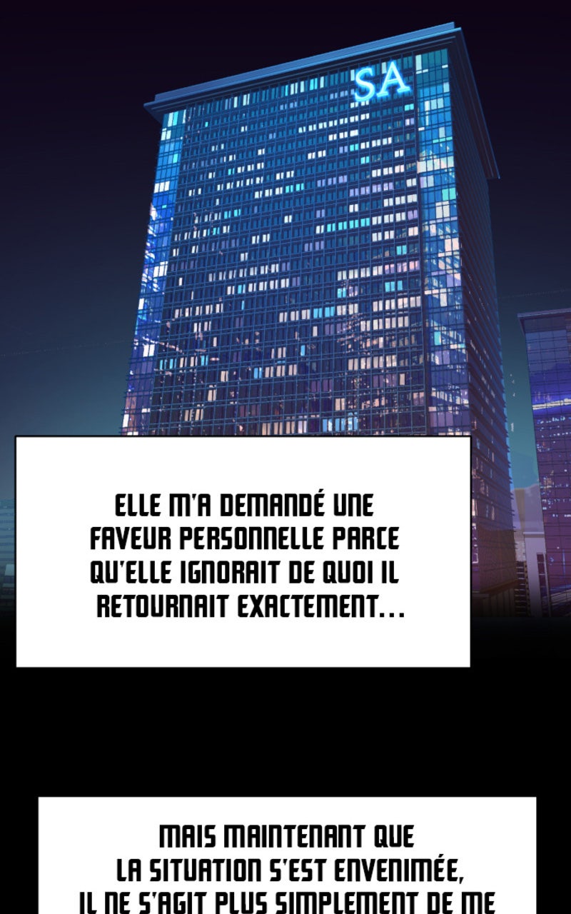 Read High School Mercenary fr Manga Online