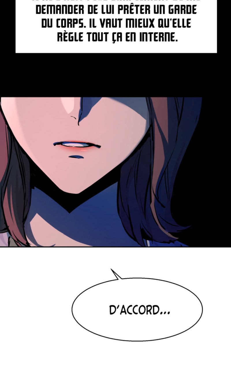 Read High School Mercenary fr Manga Online