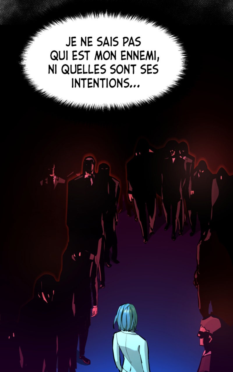 Read High School Mercenary fr Manga Online