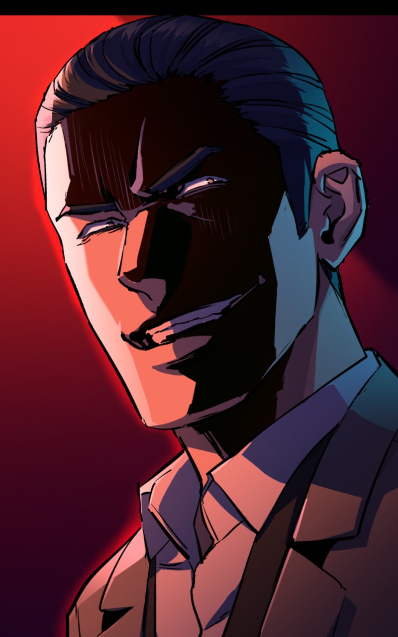 Read High School Mercenary fr Manga Online