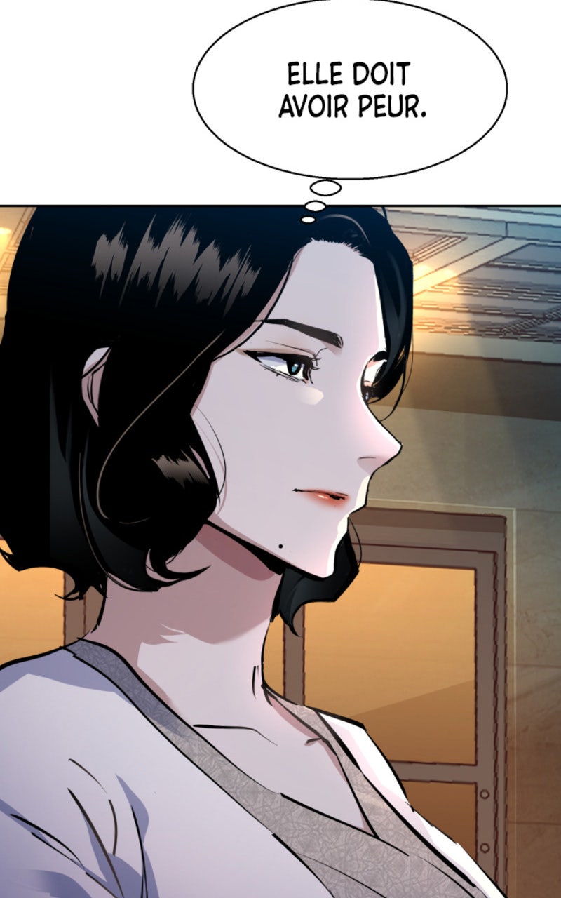 Read High School Mercenary fr Manga Online