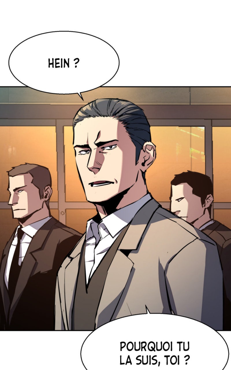 Read High School Mercenary fr Manga Online