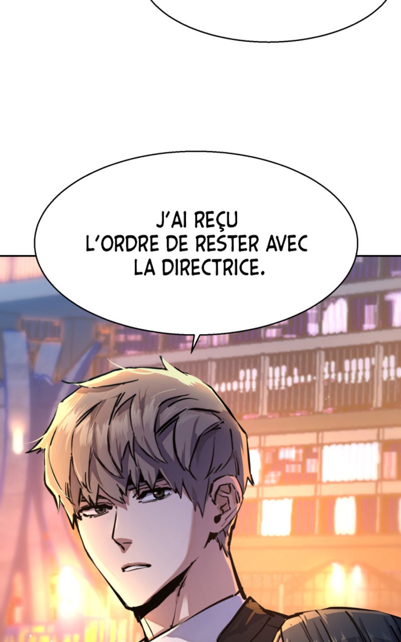 Read High School Mercenary fr Manga Online