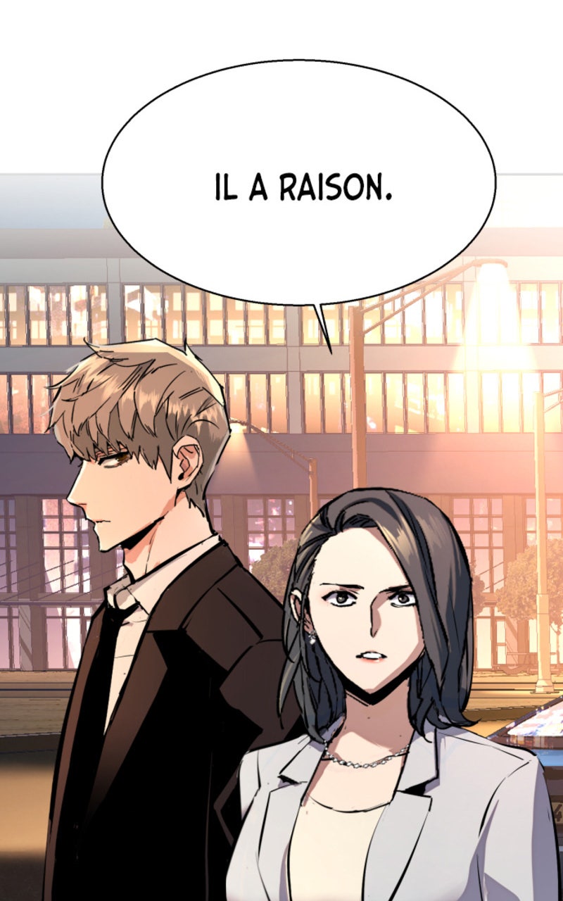 Read High School Mercenary fr Manga Online