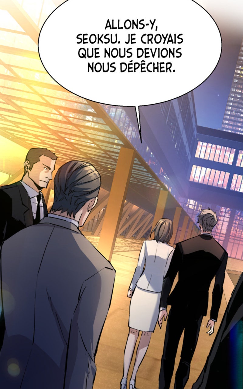 Read High School Mercenary fr Manga Online