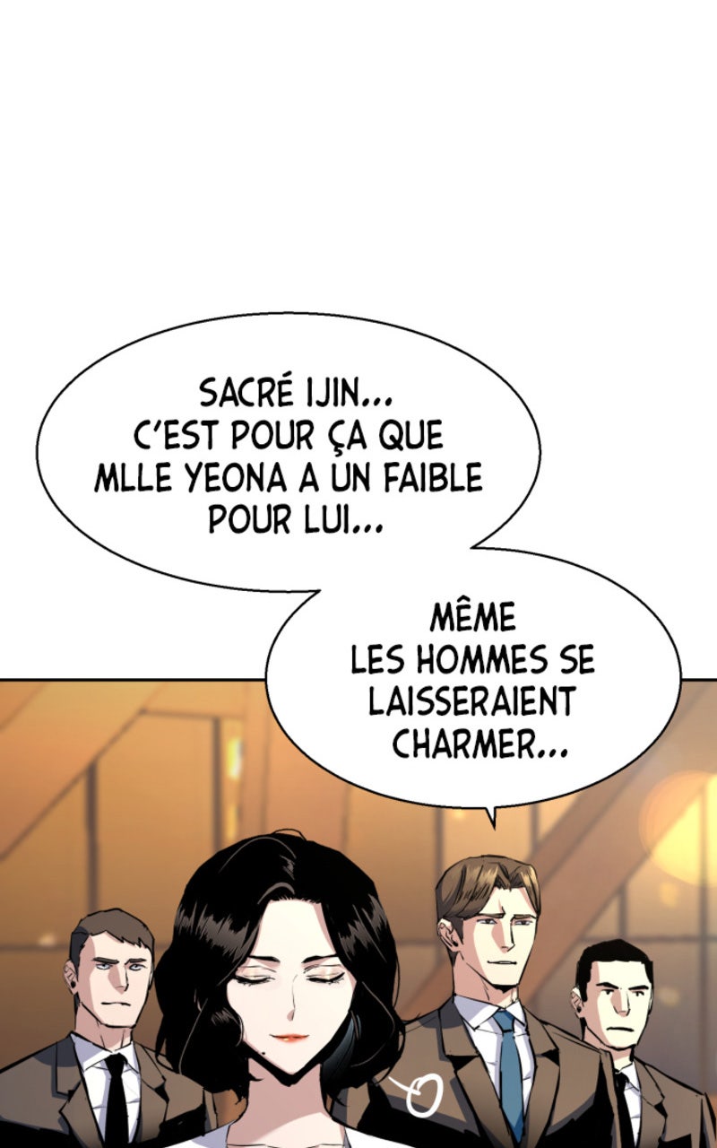 Read High School Mercenary fr Manga Online