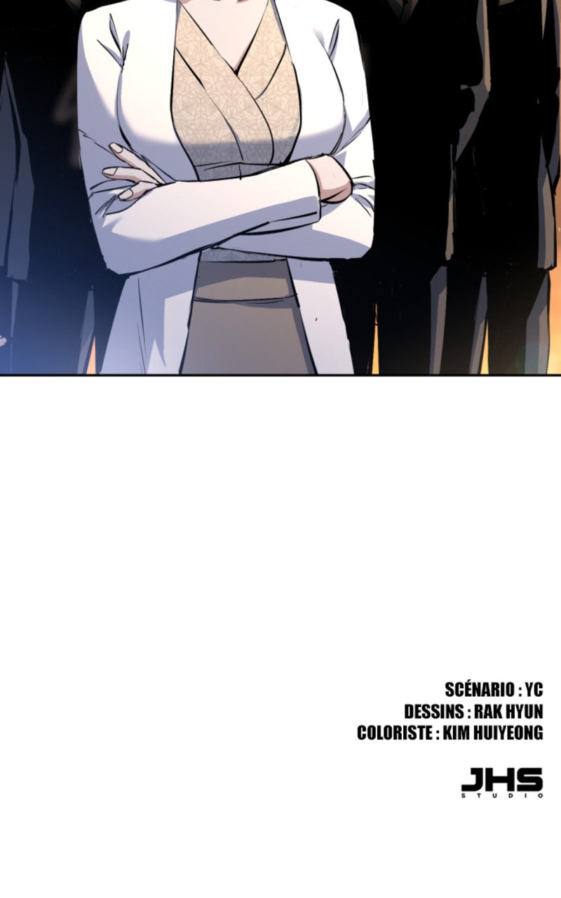 Read High School Mercenary fr Manga Online