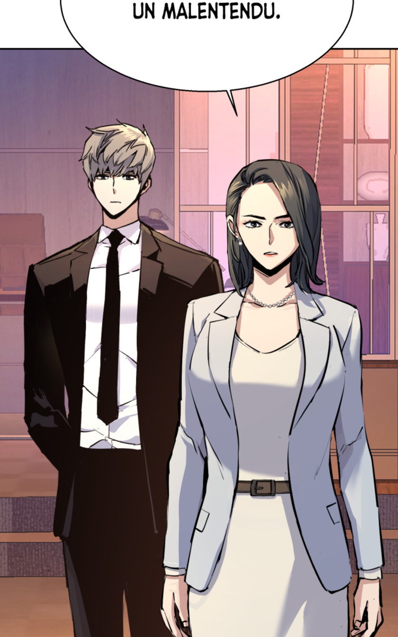 Read High School Mercenary fr Manga Online