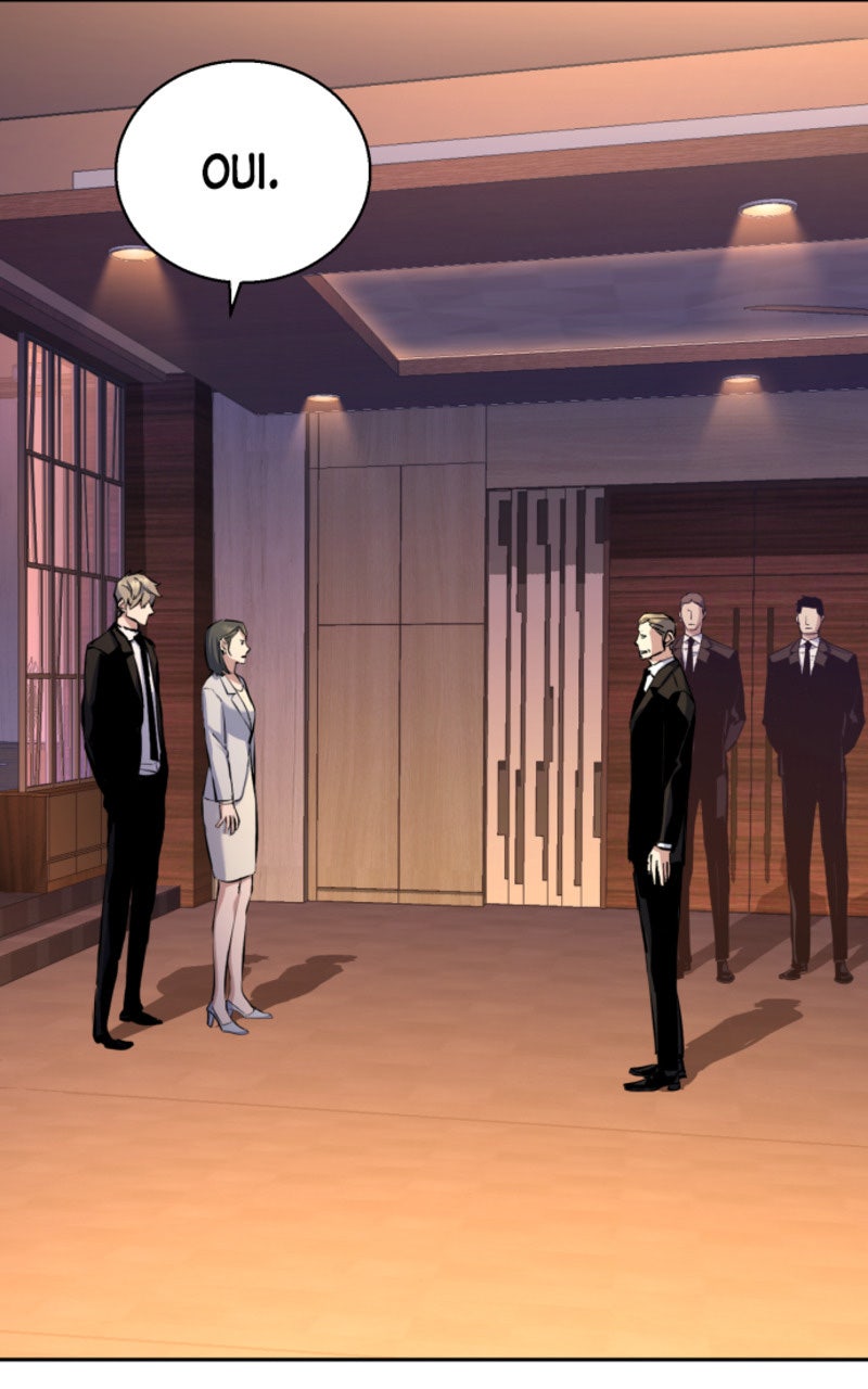 Read High School Mercenary fr Manga Online