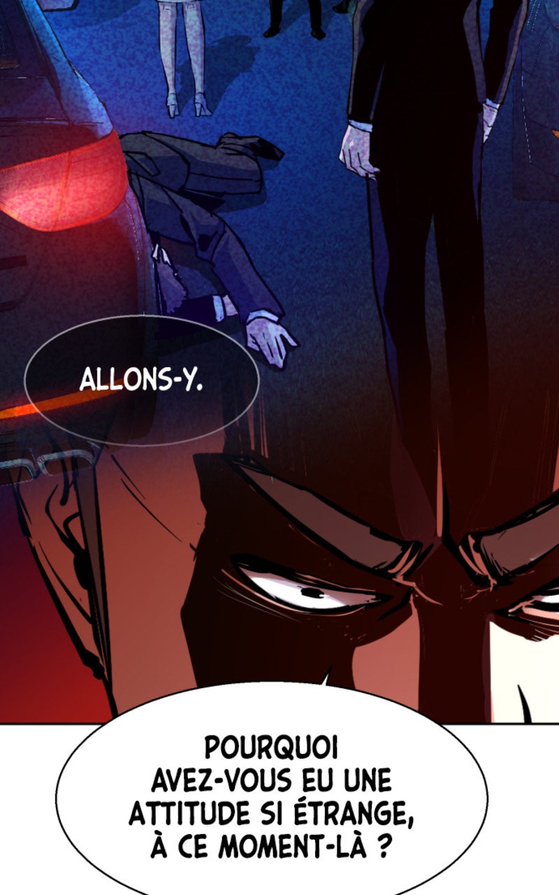 Read High School Mercenary fr Manga Online