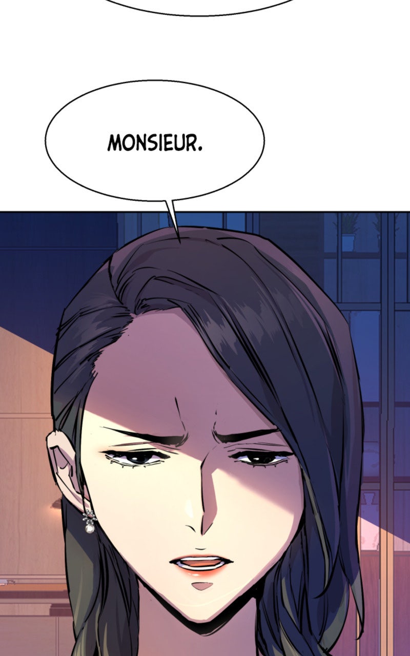 Read High School Mercenary fr Manga Online