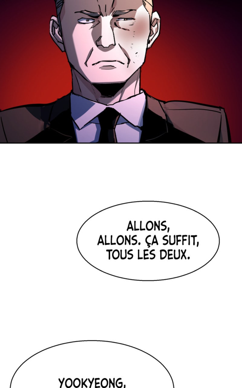 Read High School Mercenary fr Manga Online