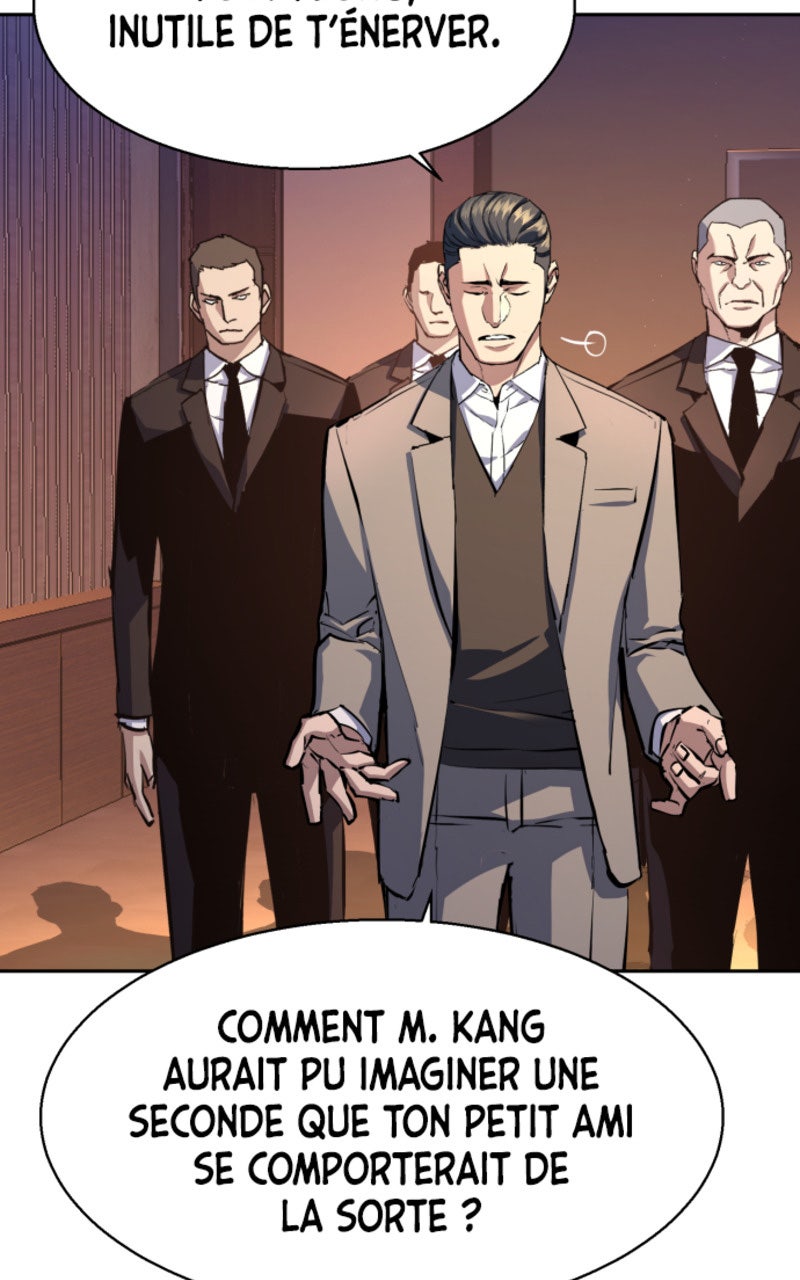 Read High School Mercenary fr Manga Online