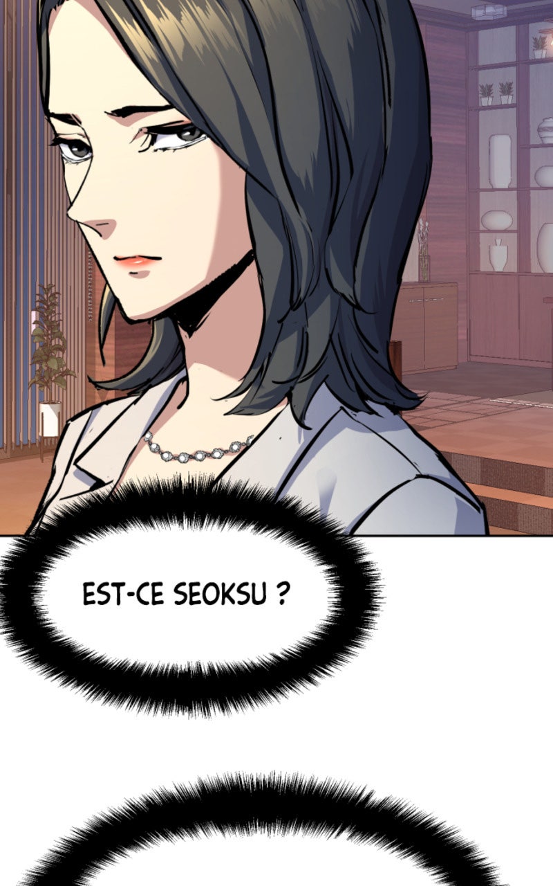 Read High School Mercenary fr Manga Online