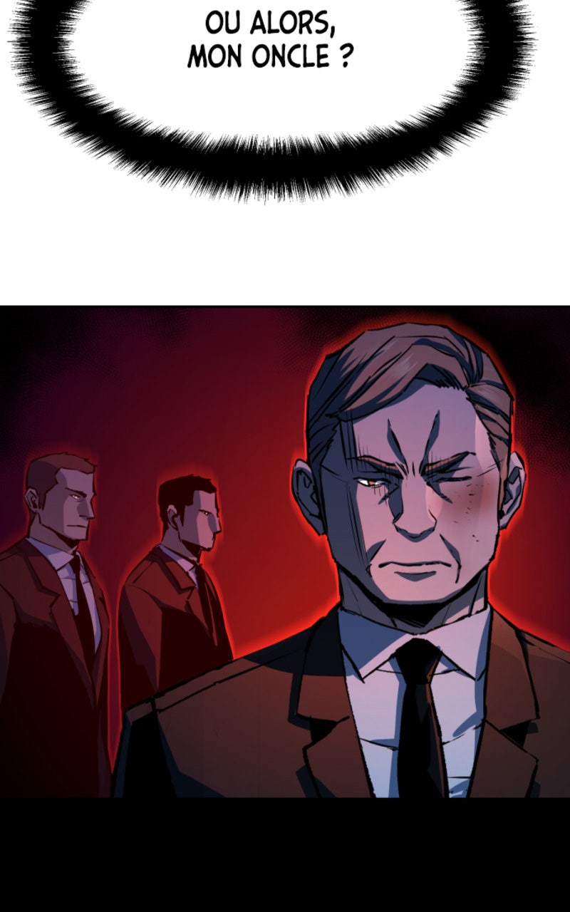 Read High School Mercenary fr Manga Online