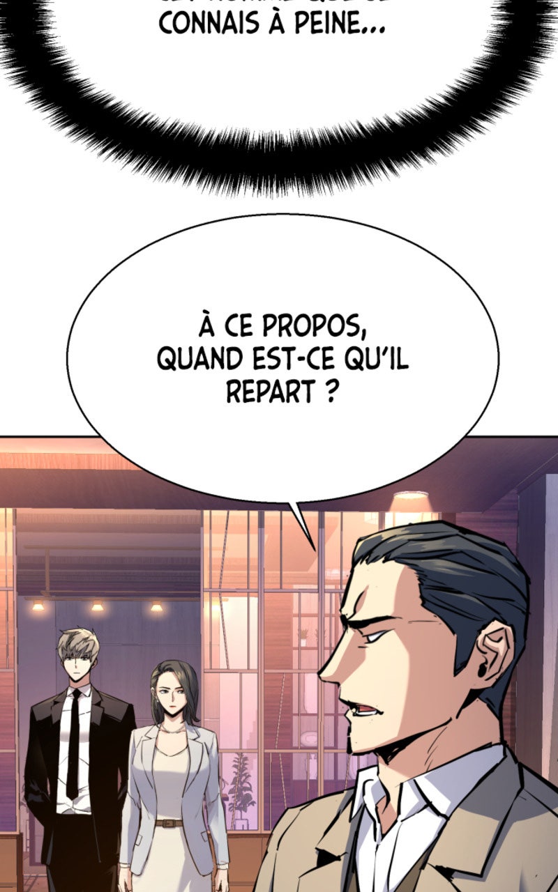 Read High School Mercenary fr Manga Online