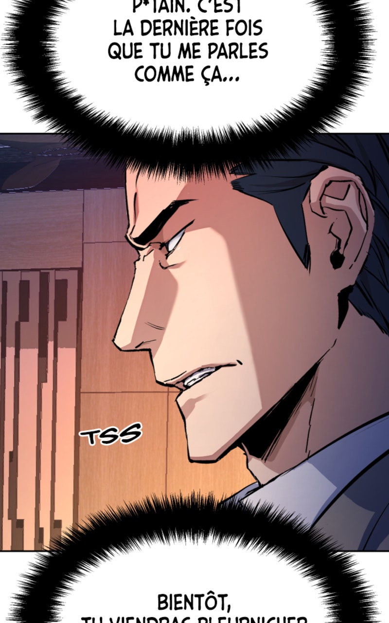 Read High School Mercenary fr Manga Online