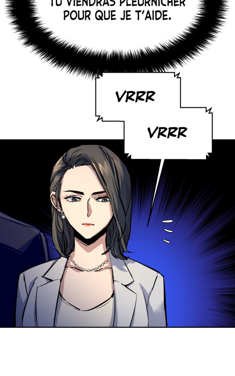 Read High School Mercenary fr Manga Online