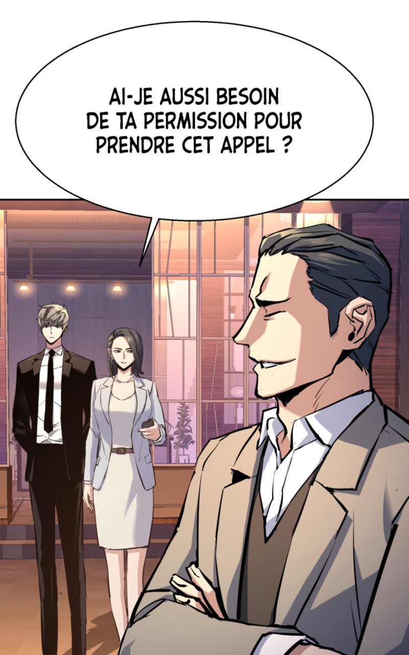 Read High School Mercenary fr Manga Online