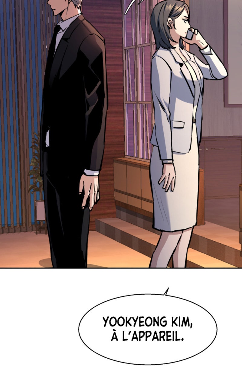 Read High School Mercenary fr Manga Online