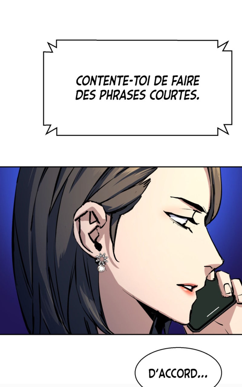 Read High School Mercenary fr Manga Online