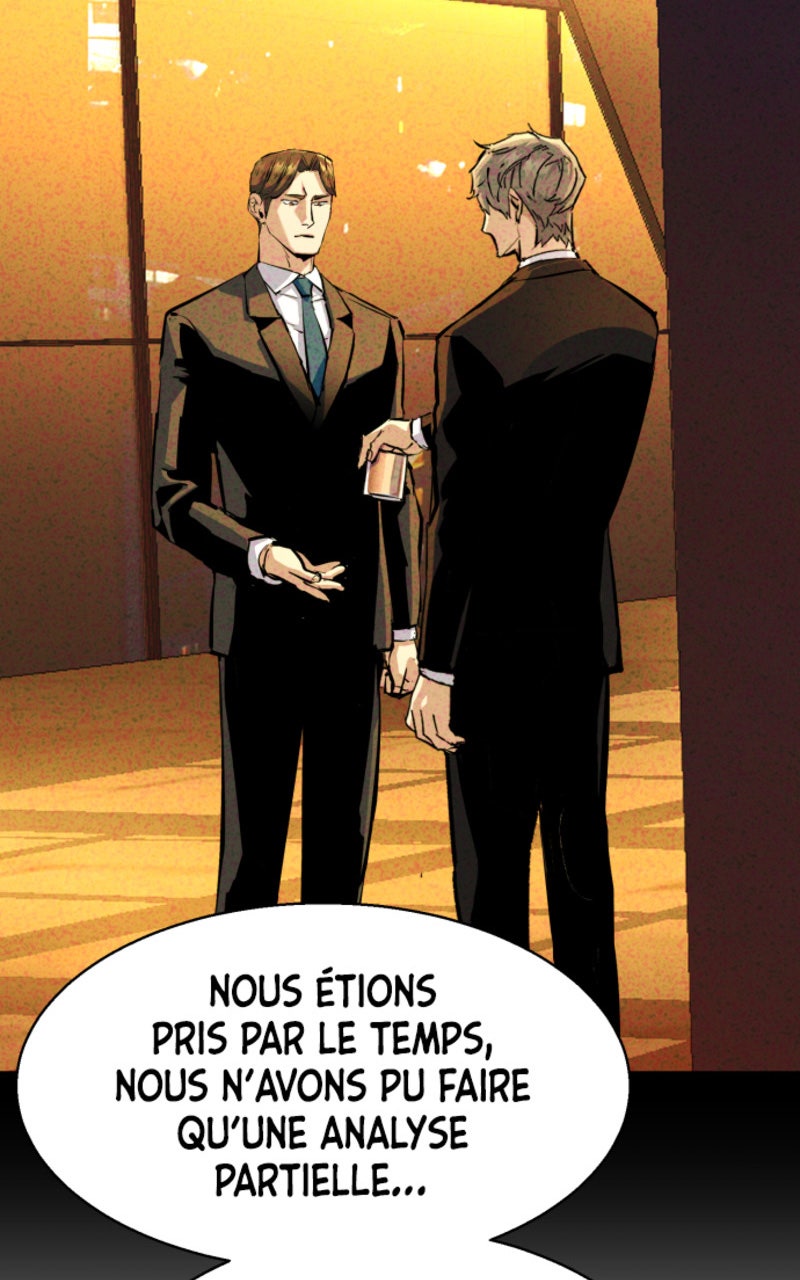 Read High School Mercenary fr Manga Online