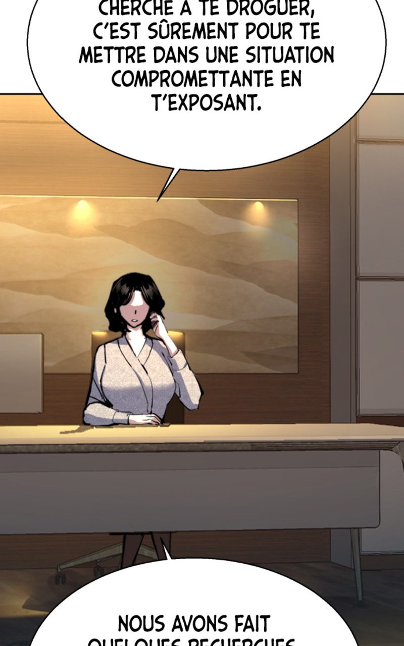 Read High School Mercenary fr Manga Online