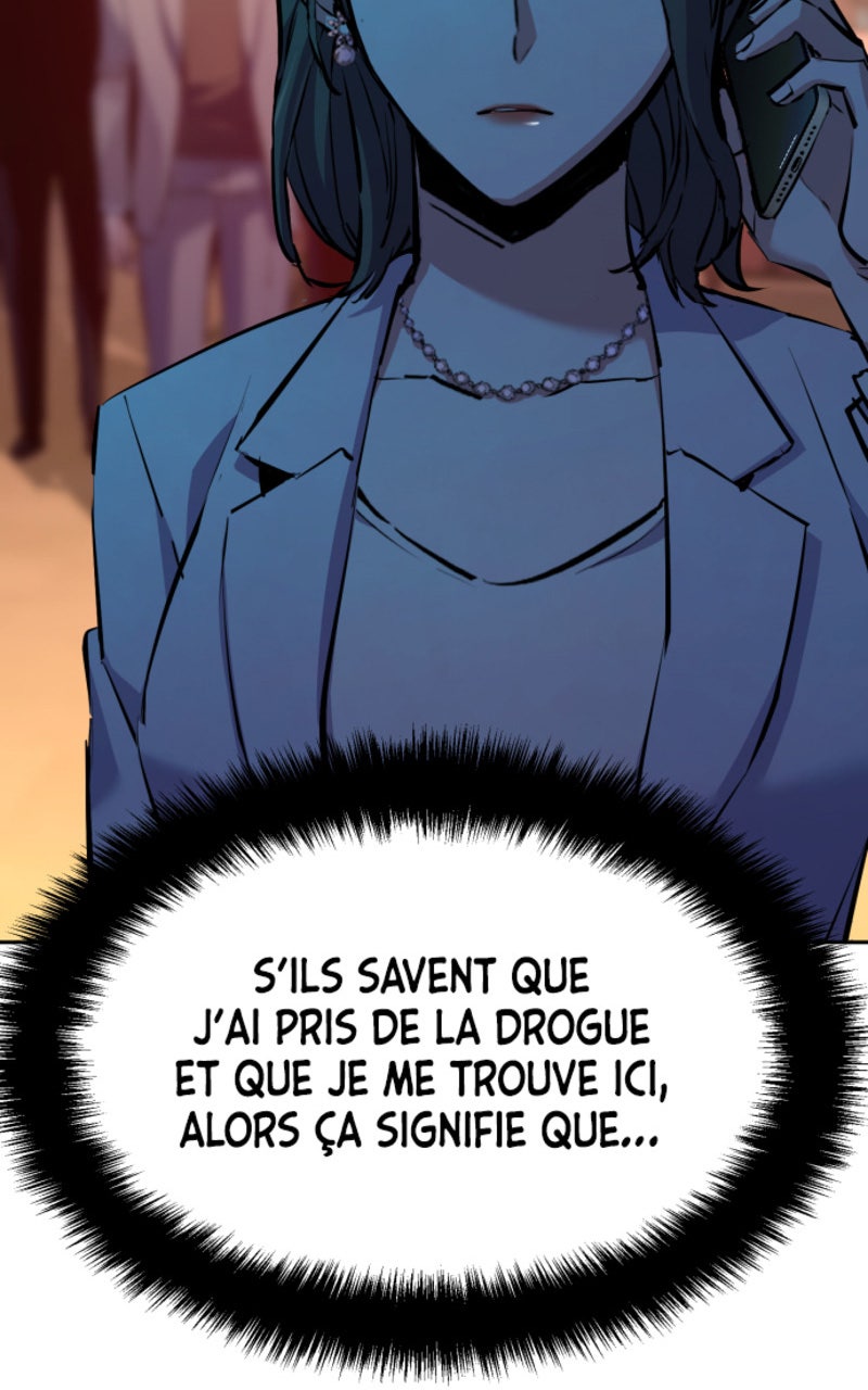 Read High School Mercenary fr Manga Online