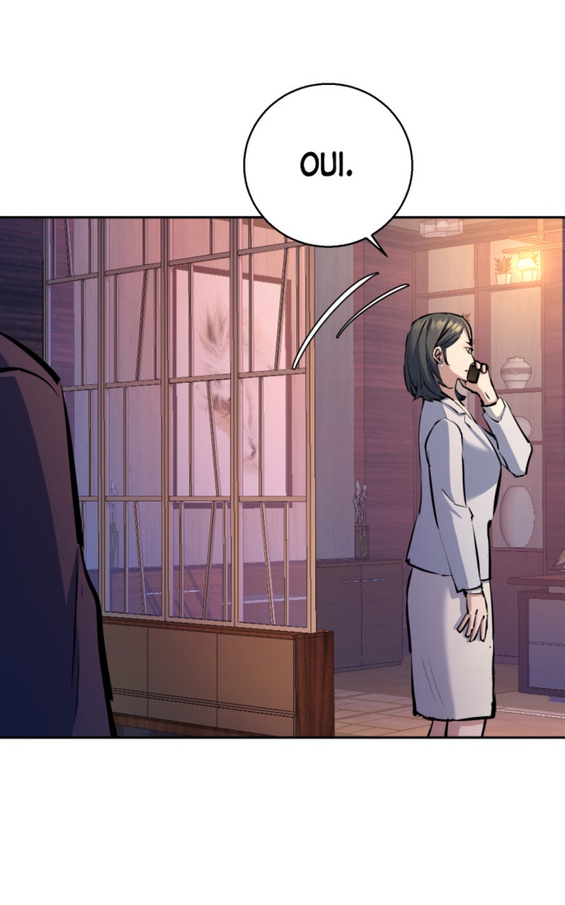 Read High School Mercenary fr Manga Online