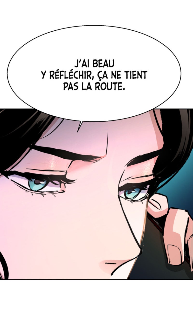 Read High School Mercenary fr Manga Online