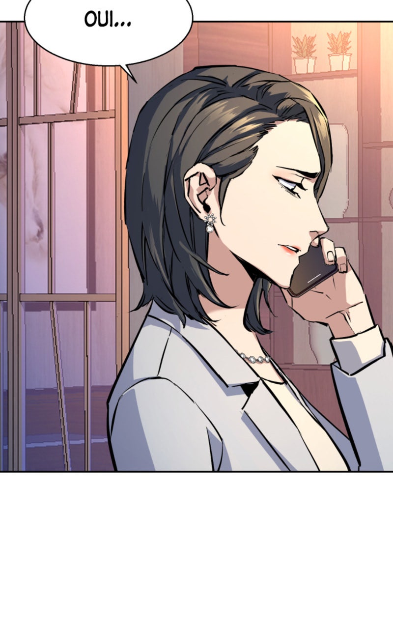 Read High School Mercenary fr Manga Online