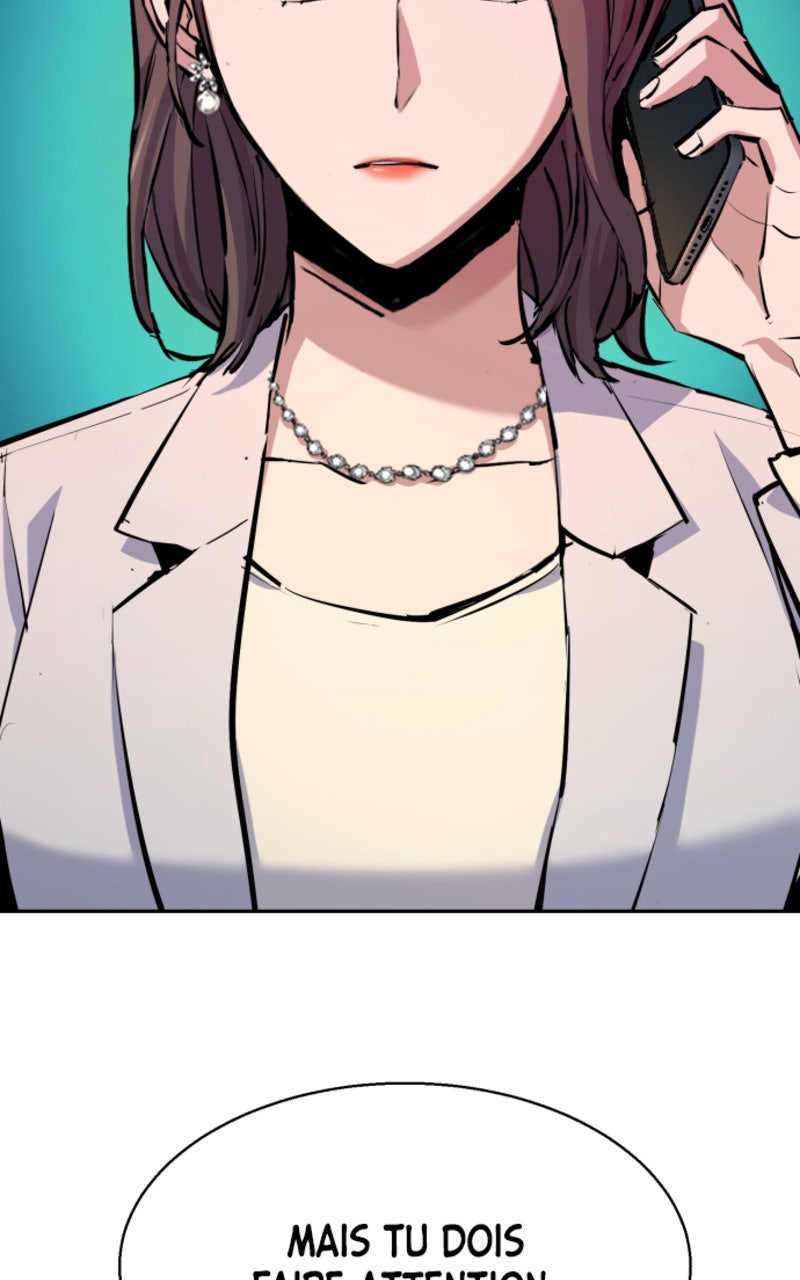 Read High School Mercenary fr Manga Online