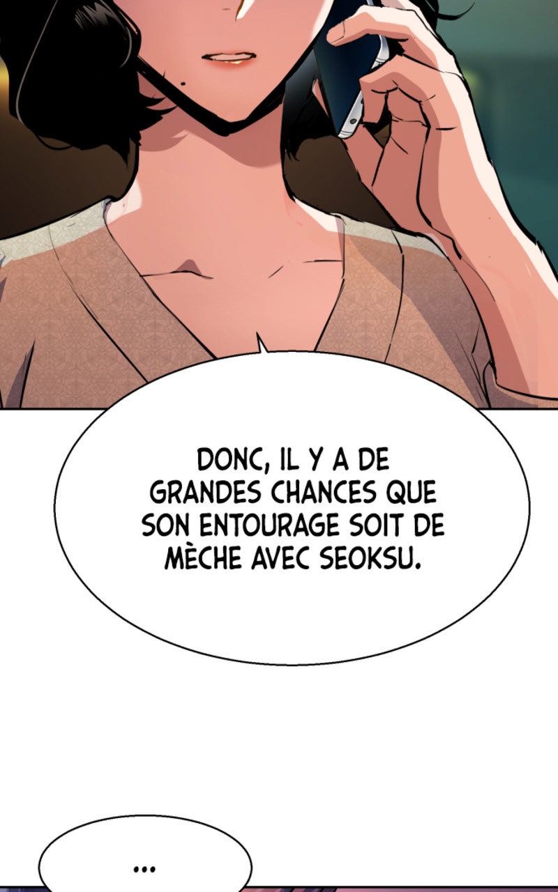 Read High School Mercenary fr Manga Online