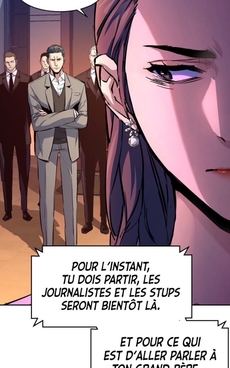 Read High School Mercenary fr Manga Online