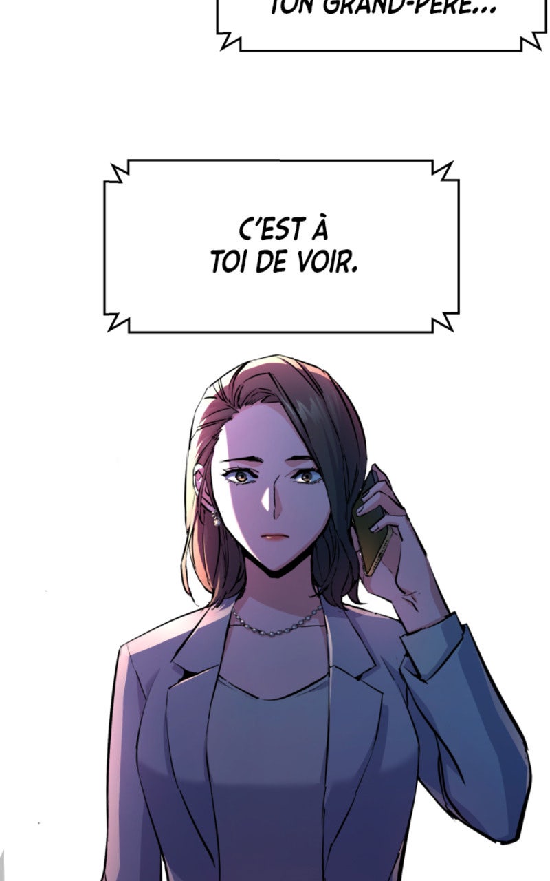 Read High School Mercenary fr Manga Online