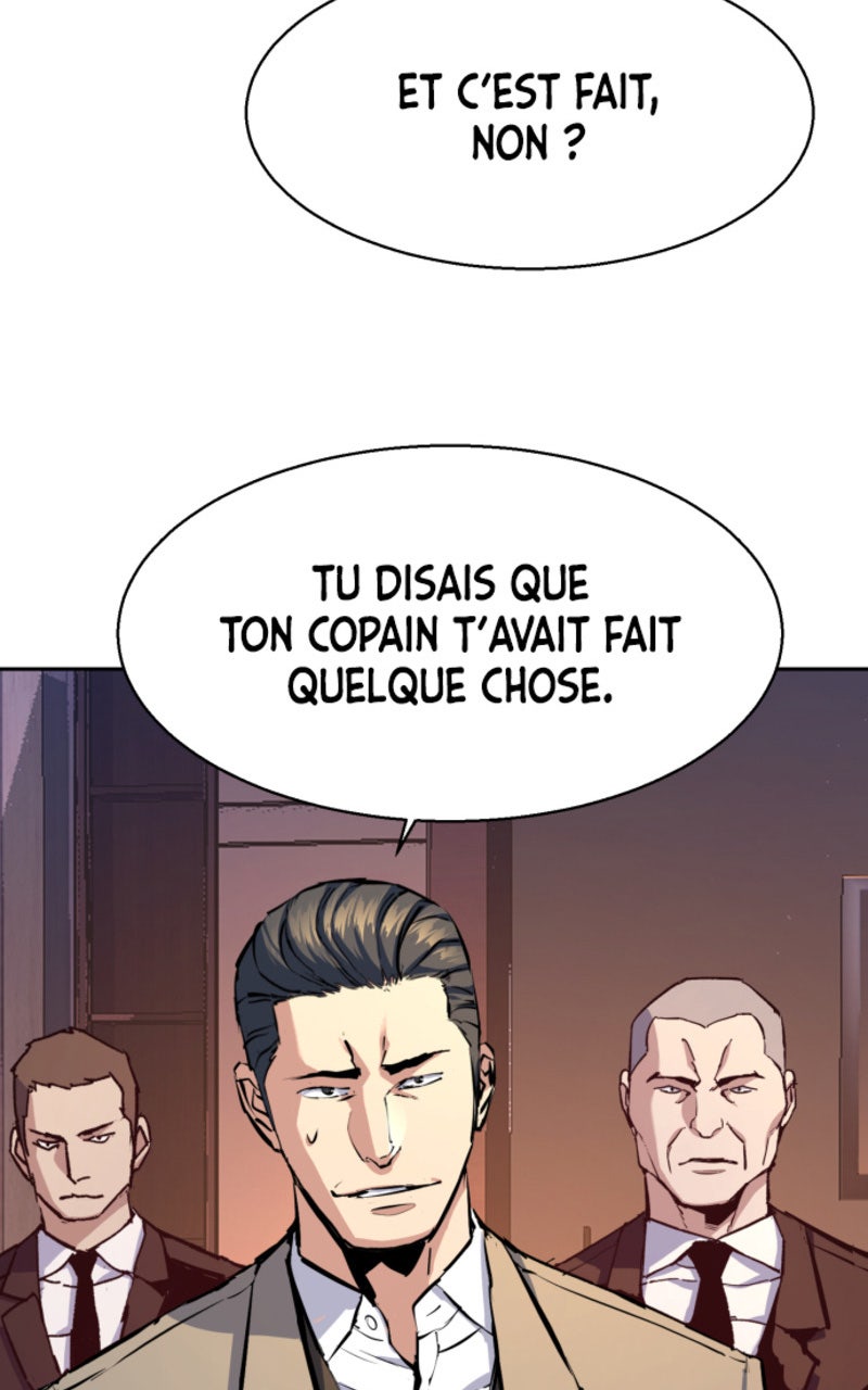 Read High School Mercenary fr Manga Online