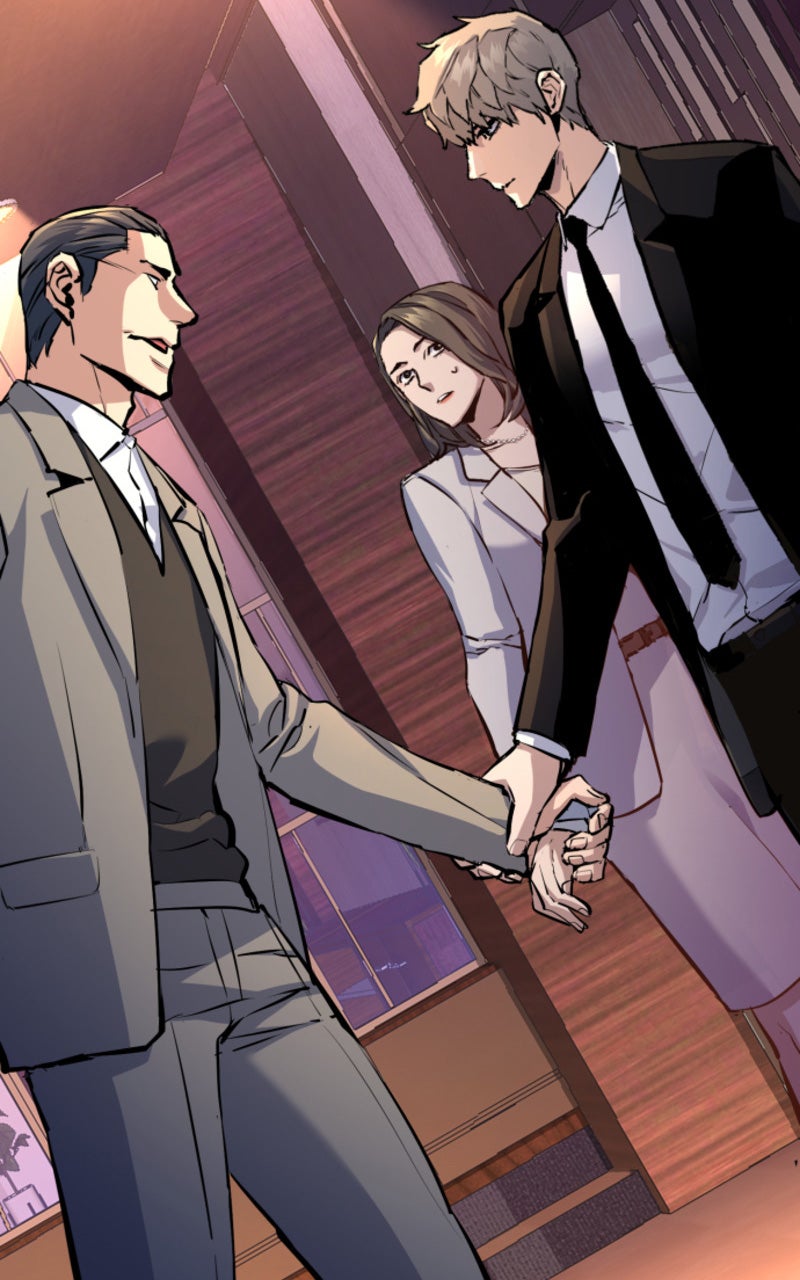 Read High School Mercenary fr Manga Online