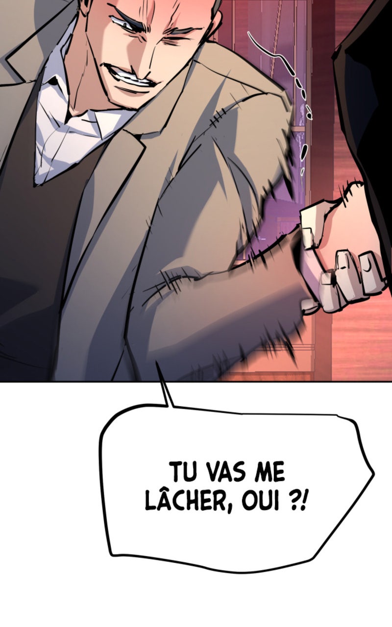 Read High School Mercenary fr Manga Online