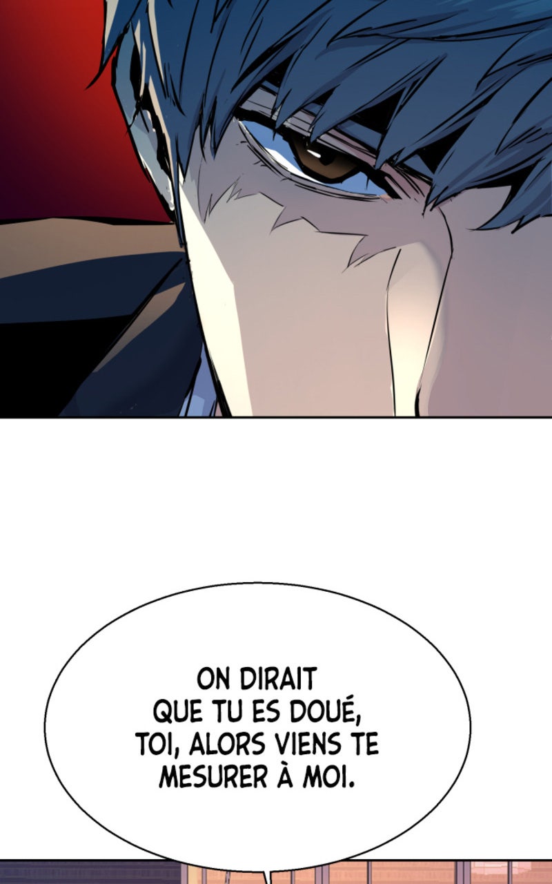 Read High School Mercenary fr Manga Online